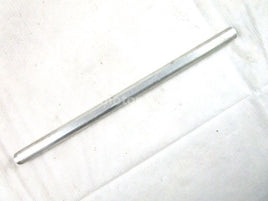 A used Tie Rod from a 2008 FST IQ TURBO Polaris OEM Part # 5334667 for sale. Check out Polaris snowmobile parts in our online catalog!