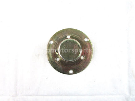 A used Speedo Housing from a 2008 FST IQ TURBO Polaris OEM Part # 5246960 for sale. Check out Polaris snowmobile parts in our online catalog!