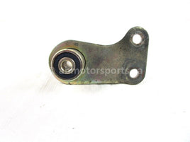 A used Idler Arm from a 2008 FST IQ TURBO Polaris OEM Part # 1821419 for sale. Check out Polaris snowmobile parts in our online catalog!