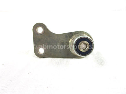 A used Idler Arm from a 2008 FST IQ TURBO Polaris OEM Part # 1821419 for sale. Check out Polaris snowmobile parts in our online catalog!