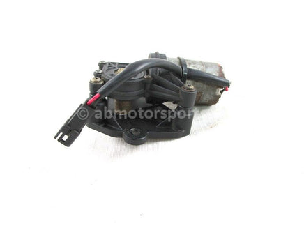 A used Reverse Actuator from a 2008 FST IQ TURBO Polaris OEM Part # 1332477 for sale. Check out Polaris snowmobile parts in our online catalog!