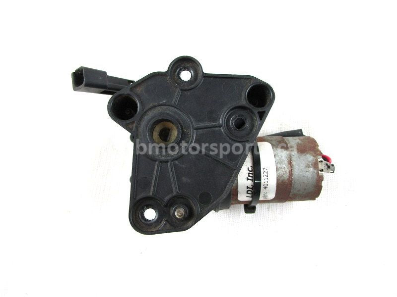 Reverse Actuator - Polaris FST IQ TURBO| Alberta Motorsports Sales