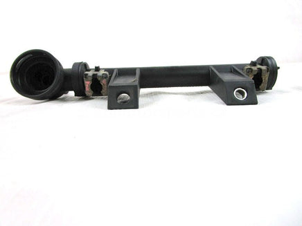 A used Fuel Rail from a 2008 FST IQ TURBO Polaris OEM Part # 0452969 for sale. Check out Polaris snowmobile parts in our online catalog!