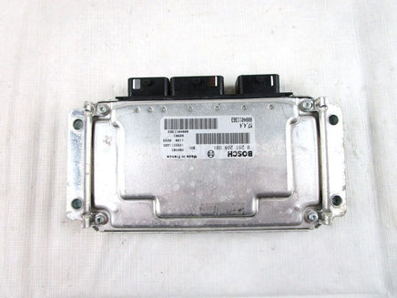 A used Ecu from a 2008 FST IQ TURBO Polaris OEM Part # 4012035 for sale. Check out Polaris snowmobile parts in our online catalog!