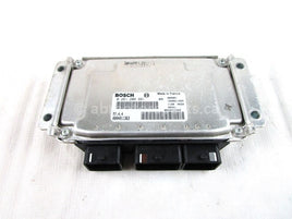 A used Ecu from a 2008 FST IQ TURBO Polaris OEM Part # 4012035 for sale. Check out Polaris snowmobile parts in our online catalog!