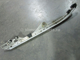 A used Rail Left from a 2008 FST IQ TURBO Polaris OEM Part # 1542332 for sale. Check out Polaris snowmobile parts in our online catalog!