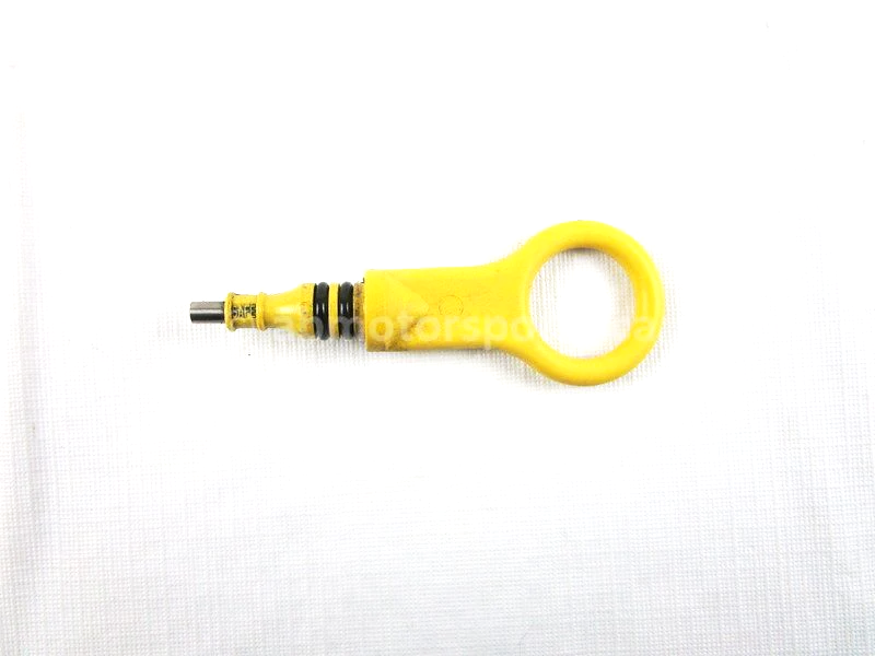 Dipstick - Polaris FST IQ TURBO| Alberta Motorsports Sales