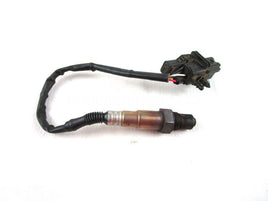 A used Oxygen Sensor from a 2008 FST IQ TURBO Polaris OEM Part # 4011040 for sale. Check out Polaris snowmobile parts in our online catalog!