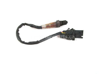 A used Oxygen Sensor from a 2008 FST IQ TURBO Polaris OEM Part # 4011040 for sale. Check out Polaris snowmobile parts in our online catalog!