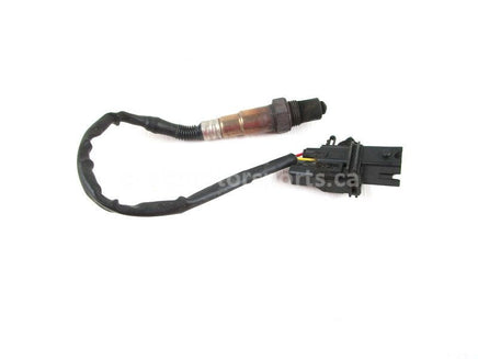 A used Oxygen Sensor from a 2008 FST IQ TURBO Polaris OEM Part # 4011040 for sale. Check out Polaris snowmobile parts in our online catalog!