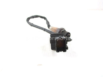 A used Oxygen Sensor from a 2008 FST IQ TURBO Polaris OEM Part # 4011040 for sale. Check out Polaris snowmobile parts in our online catalog!