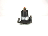 A used Starter Solenoid from a 2008 FST IQ TURBO Polaris OEM Part # 4011334 for sale. Check out Polaris snowmobile parts in our online catalog!