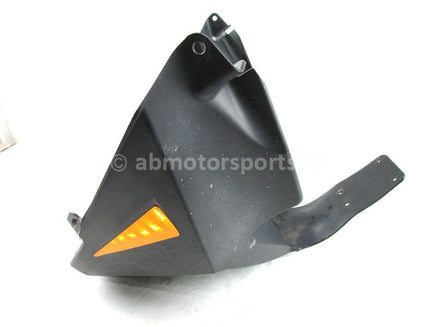 A used Nose Pan from a 2012 RMK PRO 800 Polaris OEM Part # 2633990 for sale. Check out Polaris snowmobile parts in our online catalog!