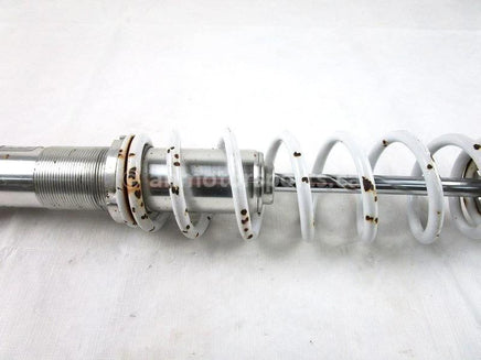 A used Front Shock from a 2012 RMK PRO 800 Polaris OEM Part # 7043429 for sale. Check out Polaris snowmobile parts in our online catalog!