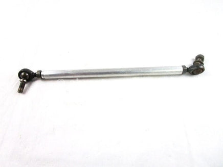 A used Tie Rod from a 2012 RMK PRO 800 Polaris OEM Part # 5335899 for sale. Check out Polaris snowmobile parts in our online catalog!