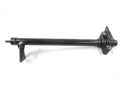 A used Pitman Arm from a 2012 RMK PRO 800 Polaris OEM Part # 1823676 for sale. Check out Polaris snowmobile parts in our online catalog!