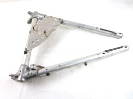 A used Front Tubular Frame from a 2012 RMK PRO 800 Polaris OEM Part # 1016954 for sale. Check out Polaris snowmobile parts in our online catalog!