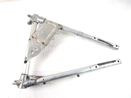 A used Front Tubular Frame from a 2012 RMK PRO 800 Polaris OEM Part # 1016954 for sale. Check out Polaris snowmobile parts in our online catalog!