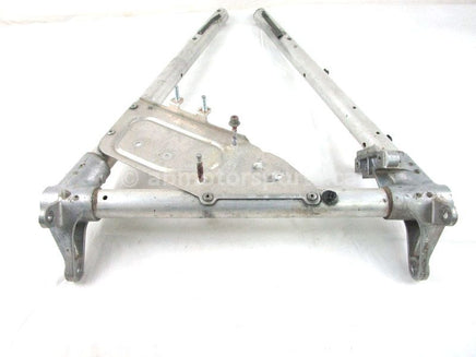 A used Front Tubular Frame from a 2012 RMK PRO 800 Polaris OEM Part # 1016954 for sale. Check out Polaris snowmobile parts in our online catalog!