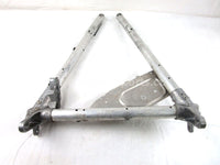 A used Front Tubular Frame from a 2012 RMK PRO 800 Polaris OEM Part # 1016954 for sale. Check out Polaris snowmobile parts in our online catalog!