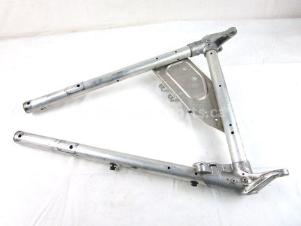 A used Front Tubular Frame from a 2012 RMK PRO 800 Polaris OEM Part # 1016954 for sale. Check out Polaris snowmobile parts in our online catalog!