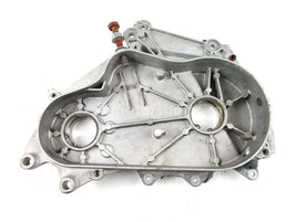 A used Chaincase Inner from a 2012 RMK PRO 800 Polaris OEM Part # 5136532 for sale. Check out Polaris snowmobile parts in our online catalog!