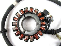 A used Stator from a 2012 RMK PRO 800 Polaris OEM Part # 4012939 for sale. Check out Polaris snowmobile parts in our online catalog!