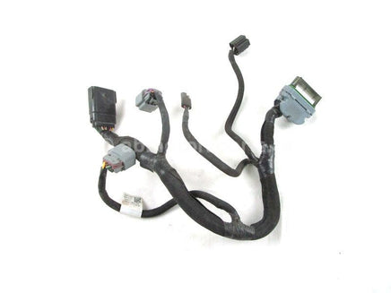 A used Hood Harness from a 2012 RMK PRO 800 Polaris OEM Part # 2411587 for sale. Check out Polaris snowmobile parts in our online catalog!