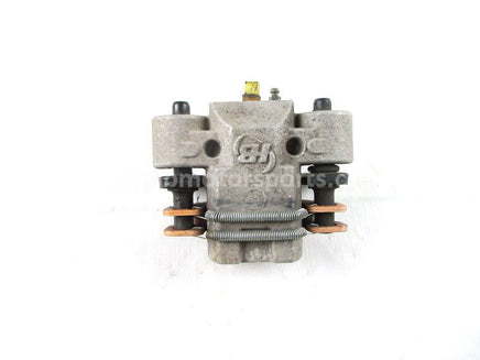 A used Brake Caliper from a 2012 RMK PRO 800 Polaris OEM Part # 2204139 for sale. Check out Polaris snowmobile parts in our online catalog!