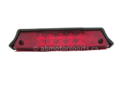 A used Tail Light from a 2012 RMK PRO 800 Polaris OEM Part # 2411099 for sale. Check out Polaris snowmobile parts in our online catalog!