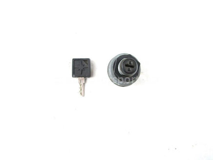 A used Ignition Switch from a 2012 RMK PRO 800 Polaris OEM Part # 2200358 for sale. Check out Polaris snowmobile parts in our online catalog!