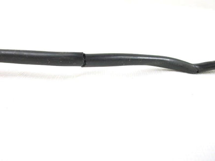 A used Handlebar from a 2012 RMK PRO 800 Polaris OEM Part # 1823377 for sale. Check out Polaris snowmobile parts in our online catalog!