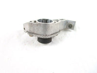 A used Engine Mount Front from a 2012 RMK PRO 800 Polaris OEM Part # 1017778 for sale. Check out Polaris snowmobile parts in our online catalog!