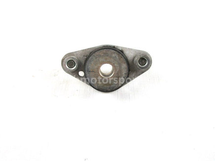 A used PTO Side Engine Mount from a 2012 RMK PRO 800 Polaris OEM Part # 3022410 for sale. Check out Polaris snowmobile parts in our online catalog!