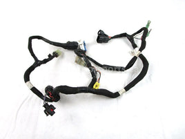 A used Ignition Harness from a 2012 RMK PRO 800 Polaris OEM Part # 4013311 for sale. Check out Polaris snowmobile parts in our online catalog!