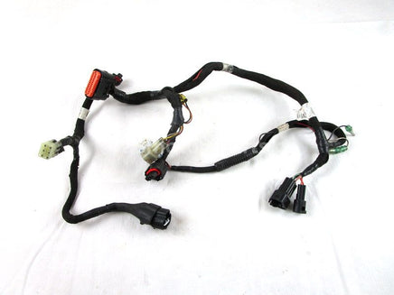 A used Ignition Harness from a 2012 RMK PRO 800 Polaris OEM Part # 4013311 for sale. Check out Polaris snowmobile parts in our online catalog!