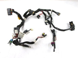 A used Main Harness from a 2012 RMK PRO 800 Polaris OEM Part # 2411702 for sale. Check out Polaris snowmobile parts in our online catalog!