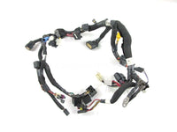 A used Main Harness from a 2012 RMK PRO 800 Polaris OEM Part # 2411702 for sale. Check out Polaris snowmobile parts in our online catalog!