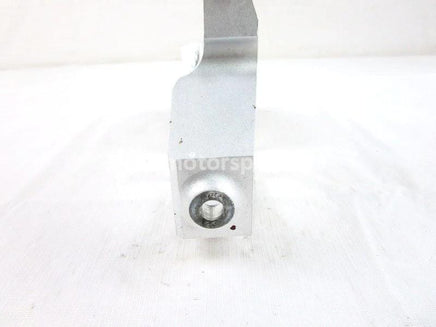 A used Spindle Left from a 2012 RMK PRO 800 Polaris OEM Part # 1823740 for sale. Check out Polaris snowmobile parts in our online catalog!