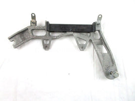 A used Resonator Bracket from a 2012 RMK PRO 800 Polaris OEM Part # 1017804 for sale. Check out Polaris snowmobile parts in our online catalog!