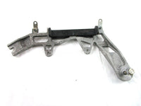 A used Resonator Bracket from a 2012 RMK PRO 800 Polaris OEM Part # 1017804 for sale. Check out Polaris snowmobile parts in our online catalog!