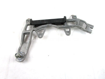 A used Resonator Bracket from a 2012 RMK PRO 800 Polaris OEM Part # 1017804 for sale. Check out Polaris snowmobile parts in our online catalog!