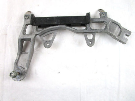 A used Resonator Bracket from a 2012 RMK PRO 800 Polaris OEM Part # 1017804 for sale. Check out Polaris snowmobile parts in our online catalog!