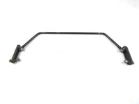 A used Sway Bar from a 2012 RMK PRO 800 Polaris OEM Part # 5252629-067 for sale. Check out Polaris snowmobile parts in our online catalog!