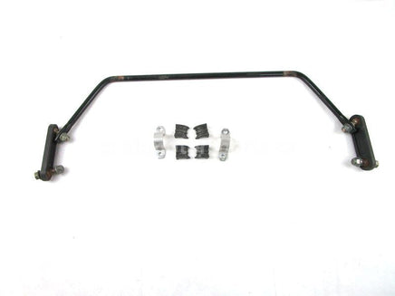 A used Sway Bar from a 2012 RMK PRO 800 Polaris OEM Part # 5252629-067 for sale. Check out Polaris snowmobile parts in our online catalog!