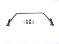 A used Sway Bar from a 2012 RMK PRO 800 Polaris OEM Part # 5252629-067 for sale. Check out Polaris snowmobile parts in our online catalog!