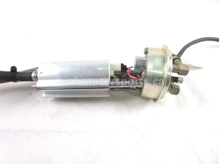 A used Fuel Pump from a 2012 RMK PRO 800 Polaris OEM Part # 2521093 for sale. Check out Polaris snowmobile parts in our online catalog!