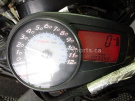 A used Gauge Cluster from a 2006 FST SWITCHBACK Polaris OEM Part # 2410375 for sale. Check out Polaris snowmobile parts in our online catalog!