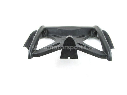 A used Luggage Rack Rear from a 2006 FST SWITCHBACK Polaris OEM Part # 5435237-070 for sale. Check out Polaris snowmobile parts in our online catalog!