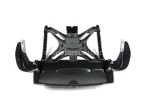 A used Luggage Rack Rear from a 2006 FST SWITCHBACK Polaris OEM Part # 5435237-070 for sale. Check out Polaris snowmobile parts in our online catalog!